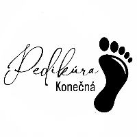 Pedikúra Konečná
