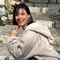 Morgane Cabizza