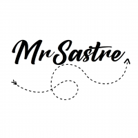 Mr Sastre