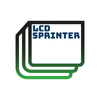 LCD Sprinter - Apple Szerviz