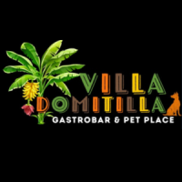 Villa Domitilla Gastrobar & Pet Place