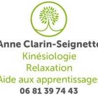 Anne Clarin-Seignette