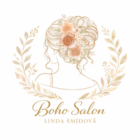 BOHO Salon - Linda Šmídová