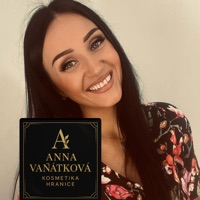 Kosmetika Anna Vaňátková