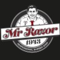 Mr Razor 1943