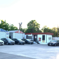 Mario's Inspection Station