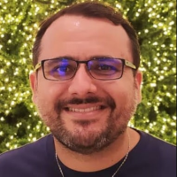 Roberto Donizeti Soares