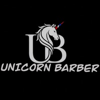Unicorn Barber
