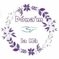 DONAM LA MA REFUGIADOS Y POBLACIÓN INMIGRANTE