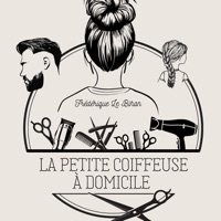 La petite coiffeuse
