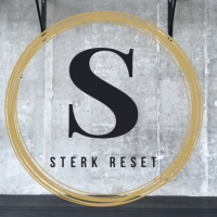 - STERK RESET -