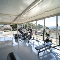 Dynamic Sport & Health Club
