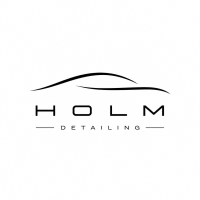 Holm Detailing