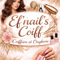 Ef’nail’sCoiff