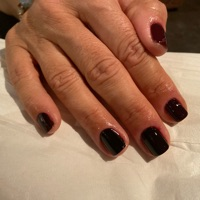 Deise Manucure Pedicure