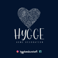 hygge home decoration