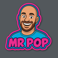 MR POP