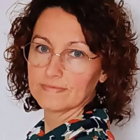 AUGER Aurélie