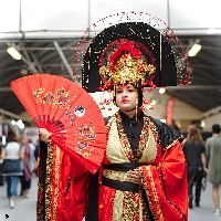 La couturière de Neuville