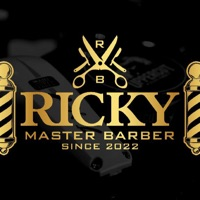 Online rezervace | Ricky-Master-Barber
