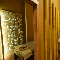 SIAM SPA Thai Massage