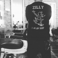 ZILLY BARBER SHOP