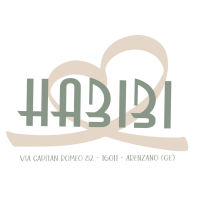 HABIBI - Crea per chi ami