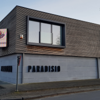 Paradisio Waregem