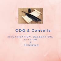 ODG & Conseils