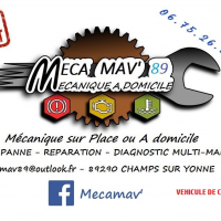 MECAMAV