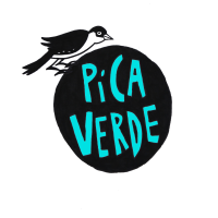 Pica Verde