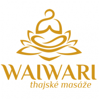 Waiwari thajské masáže