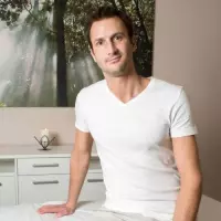 Masáže Martin Praha