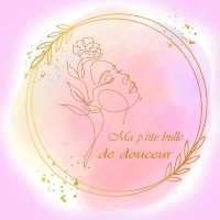 Ma p'tite bulle de douceur