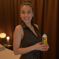 Maspalomas Massage