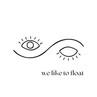 we like to float