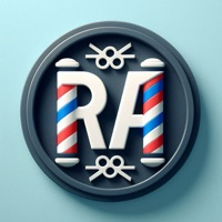 RA Barbershop
