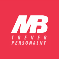 Maciej Bych Trener Osobisty