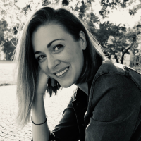 Aneta Štíchová (Terapie zdraví)