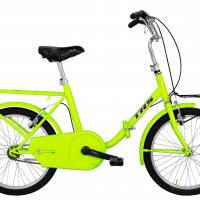 Cicli Tresoldi