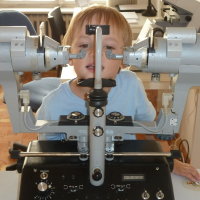 Ortoptika Brno Kohoutovice