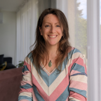 Hélène Inacio - Kinésiologue / EFT / Réflexes Archaïques