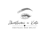 Zkrášlování u Kate