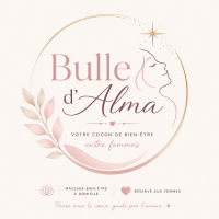 La Bulle d’Alma