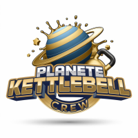 Planète Kettlebell