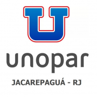 Unopar Jacarepaguá (Taquara)