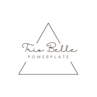 Trio Belle POWER PLATE