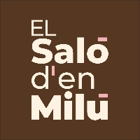 El saló d'en Milú