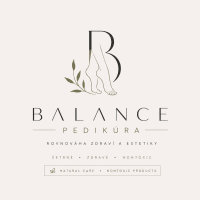 Balance Pedikúra