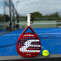 Padel Vejprnice
